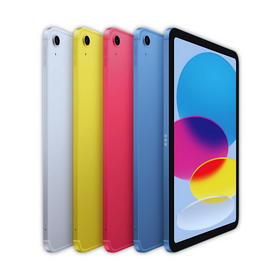 iPad 10th Gen
